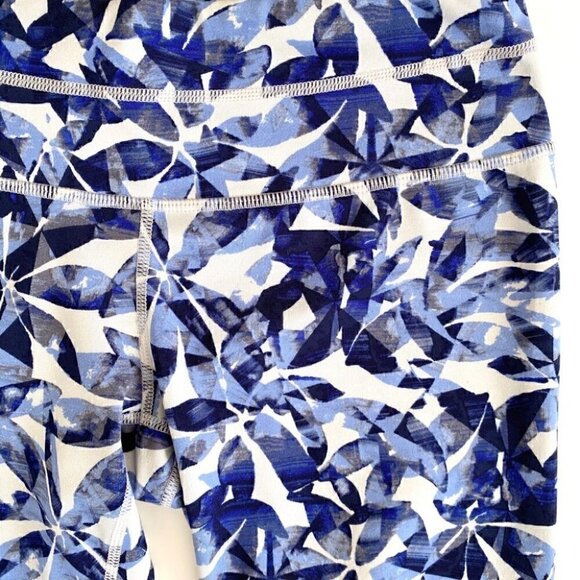 Athleta cropped  leggings/tights - Picture 8 of 12